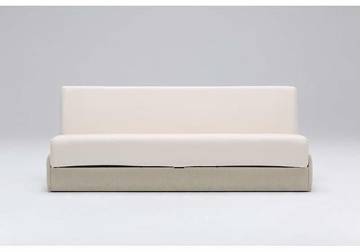 Karimoku YS7003 sofa bed 沙发床 商品图9