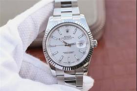 N劳力士2017款日志型系列