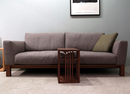 Karimoku  ZSA013 sofa 商品图2