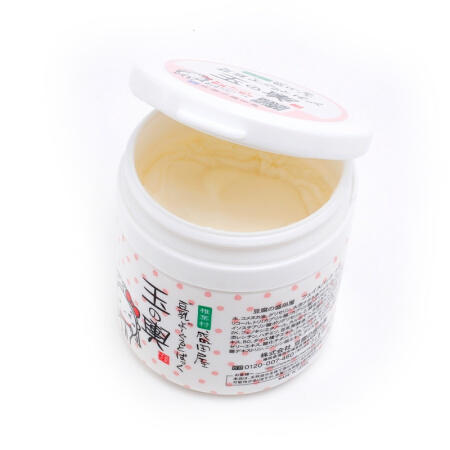 日本盛田屋玉之兴豆乳乳酪面膜 150g