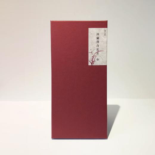 （无包装）云缭沉香线香礼盒套组 商品图0