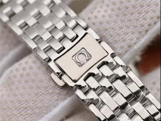 NOOB欧米茄OMEGA碟飞系列奥比斯小熊搭配专柜正品一致的2892机芯 商品图6