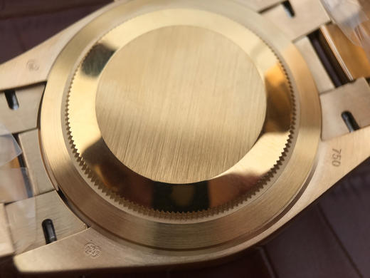 CR劳力士星期日历型40毫米日志 商品图11