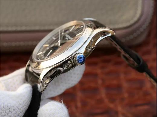 百达翡丽复杂功能计时5205G-010 商品图4