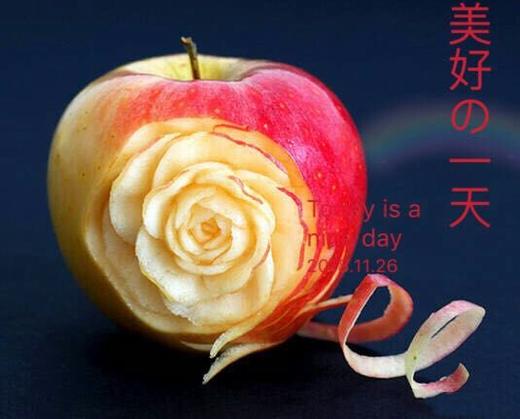 农城御果-苹果 商品图7