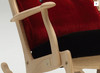 Karimoku Disney rocking chair standard 迪斯尼奶奶摇摇椅 商品缩略图4