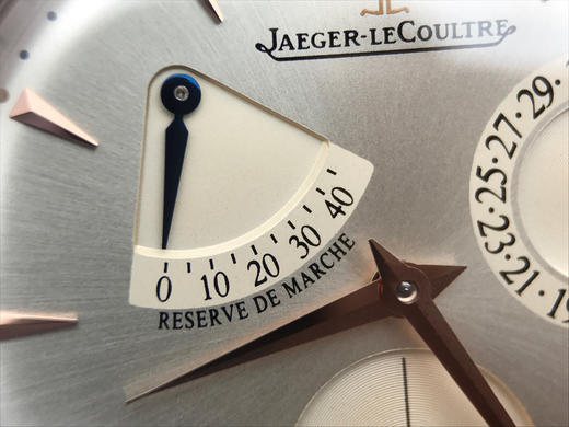 ZF积家Q1372520小丑v6版，39mm标准尺寸 商品图9