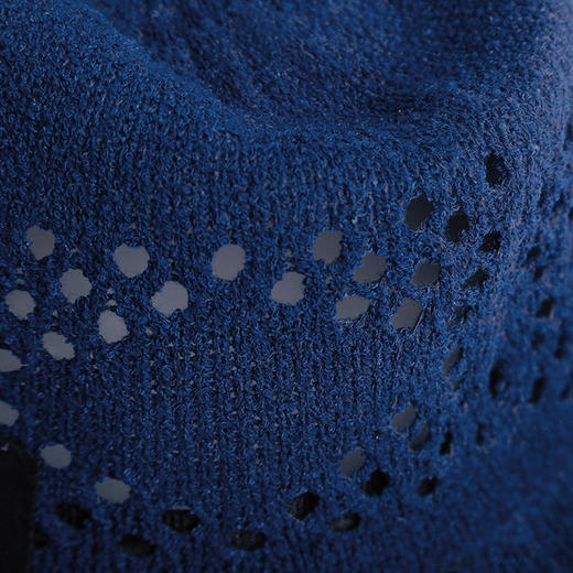 花月令绣花镂空礼帽  | 杨老师同款 商品图2