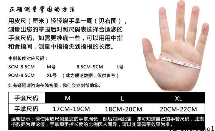 【超值现货】axo防风保暖全防水长款 冬季摩旅骑行手套 - 大排摩托