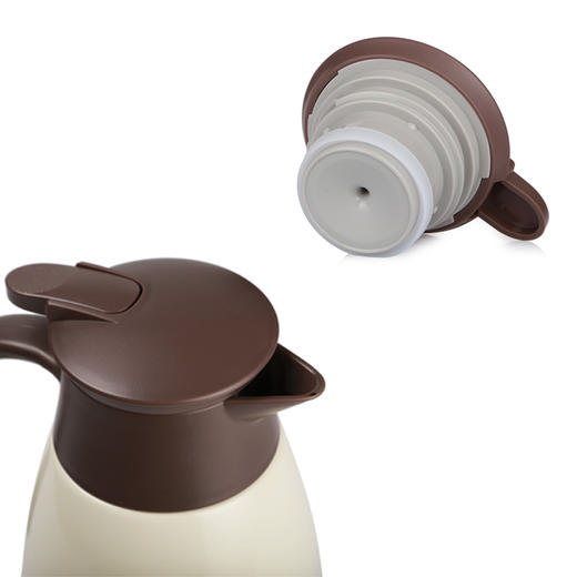 品家 | 1.5L高真空不锈钢保温瓶 （PJ-3107） 商品图4