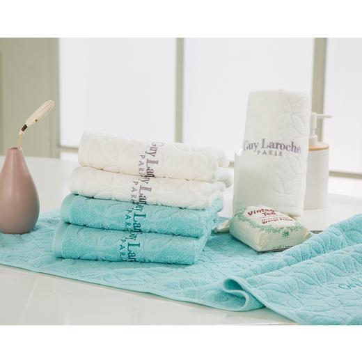 姬龙雪品牌 尤加利香薰经典套装礼盒装 纯棉毛巾*2  150元 商品图1