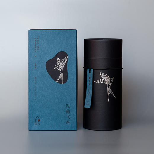 俱舍紫金沱2013（古树普洱生茶） 商品图0