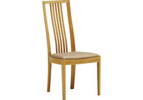 karimoku CT48 dining armless chair 餐椅