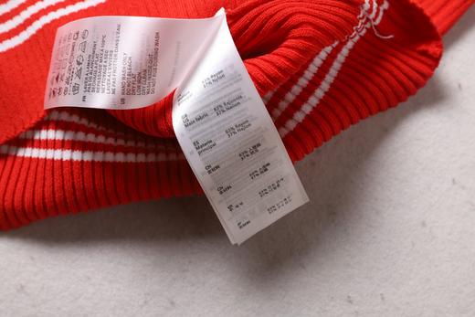 女士休闲时尚百搭舒适简约优雅柔软亲肤针织衫polo衫123072