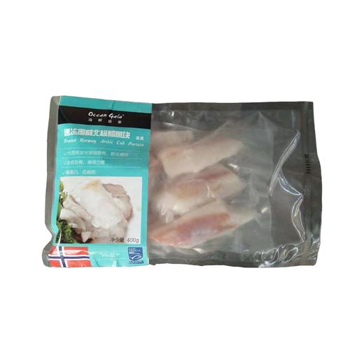 【进口冷冻】生鲜套餐D 商品图2