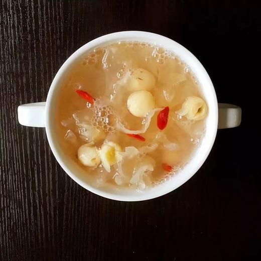 【农场直邮】野生莲子丨500g袋（洪湖） 商品图3