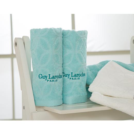 姬龙雪品牌 尤加利香薰经典套装礼盒装 纯棉毛巾*2  150元 商品图3