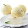 【新鲜】水果黄冠梨约500g/份2个装（坏果可售后） 商品缩略图0