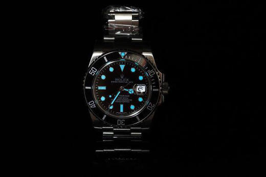 N劳力士黑水鬼黑鬼v7S版SUB潜航者系列116610LN 搭配进口316不锈钢 此版本为特价版本 性价比超高也是基于正品original原版开模的super copy版本 做工方面相当不错值得入手❕ 商品图11