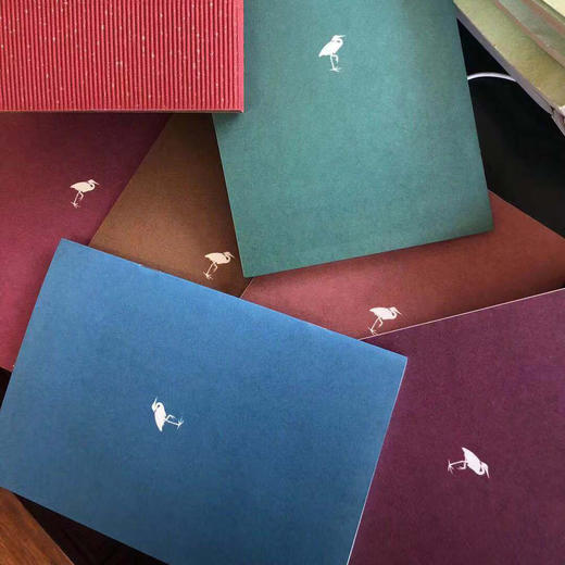 《红玫瑰》老杂志主题手账 商品图2