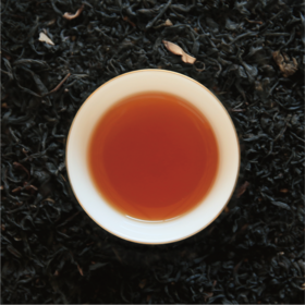 安叶家自产野生古树红茶（60克/125克