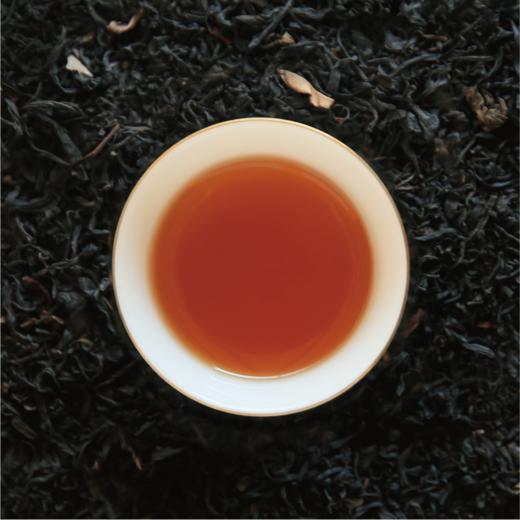安叶家自产野生古树红茶（60克/125克 商品图0