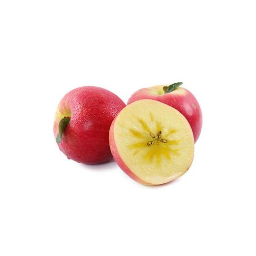 【自营】阿克苏苹果 又名小甜甜 8斤左右 商品图0