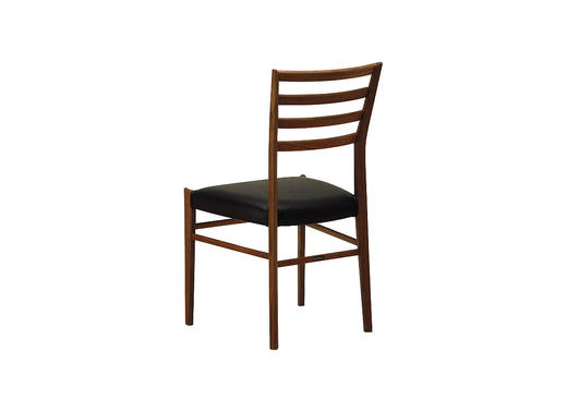 karimoku 日本进口家具 餐桌椅 CE7045BR armless chair 商品图1