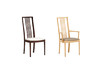 karimoku CT48 dining armless chair 餐椅 商品缩略图3