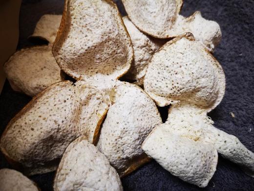 2018梅江驳枝大红皮（500克） 商品图1