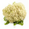 【新鲜】蔬菜有机菜花约500G/份切份 商品缩略图1