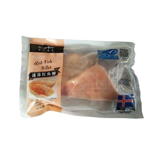 【进口冷冻】生鲜套餐D 商品图3