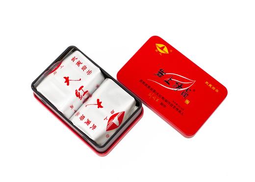 体验装 | 珍我·精品大红袍 | 20g（10gx2泡） 商品图1