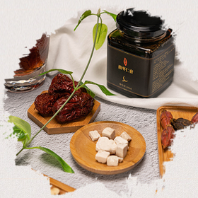 苏仙酸枣仁膏 买2送1 单瓶88元