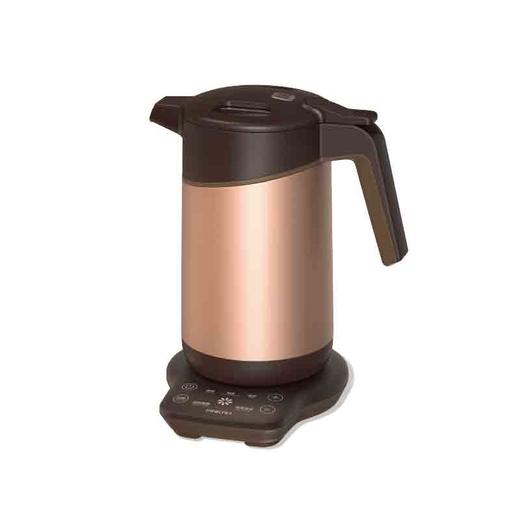 品咔 | 1.5升真空保温电热水壶 | PJV-1015 商品图0