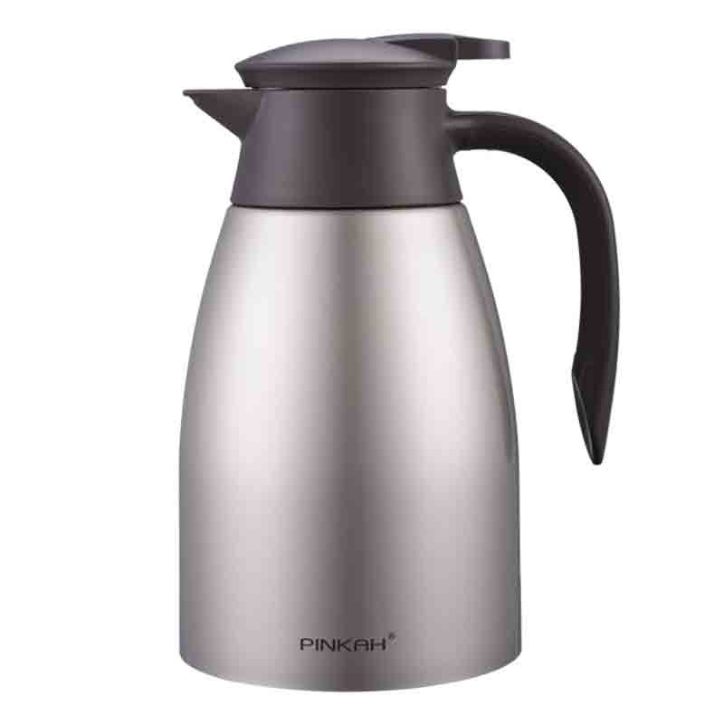 品家 | 1.5L高真空不锈钢保温瓶 （PJ-3107）