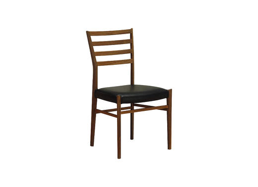 karimoku 日本进口家具 餐桌椅 CE7045BR armless chair 商品图0