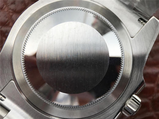 N劳力士黑水鬼黑鬼v7S版SUB潜航者系列116610LN 搭配进口316不锈钢 此版本为特价版本 性价比超高也是基于正品original原版开模的super copy版本 做工方面相当不错值得入手❕ 商品图8