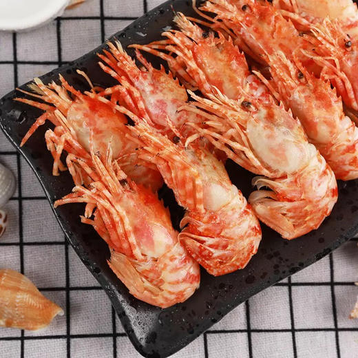 火龙虾 土豪虾 - 喜爱鲜果微商城