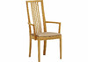 karimoku CT48 dining armless chair 餐椅 商品缩略图0