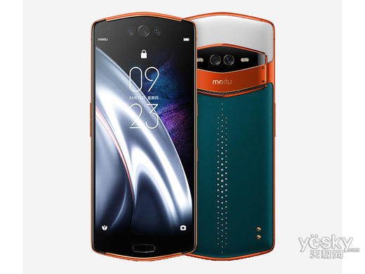 美图v7621英寸系列