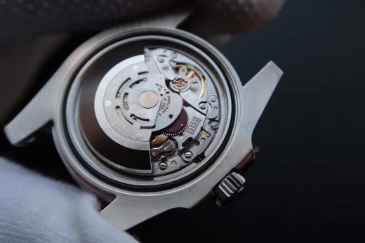 『特价』NOOB➕劳力士v7S版SUB潜航者系列116610LV翠绿版绿水鬼绿鬼翠绿版，搭配正品一致的复刻版定制版一体机芯：2836/改装3135/原版3135三种自动机械机芯，蓝宝石镜面，做工精良❕ 商品图11