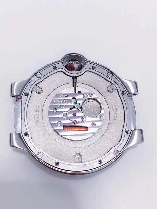 v6厂神器女生改进版卡地亚蓝气球小号直径28mm正品开模从内而外达到乱