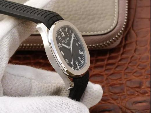 百达翡丽AQUANAUT系列手雷款5167A-001 商品图3