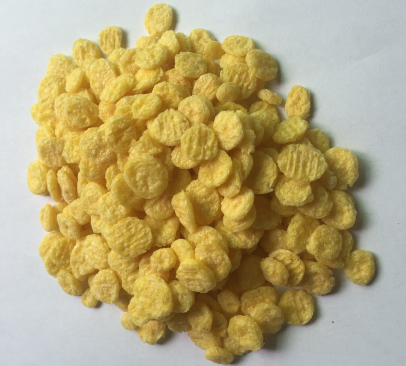 熟玉米脆片（5斤装）