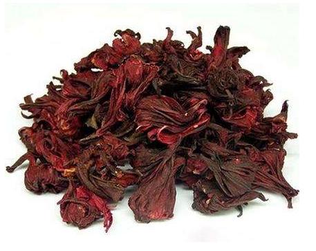 洛神花（1斤装） 商品图0