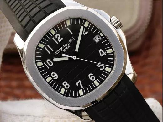 百达翡丽AQUANAUT系列手雷款5167A-001 商品图2