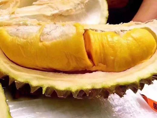 【猫山王榴莲】正宗D197液氮猫山王最新到货！最好吃的榴莲哦（后补差价） 商品图1