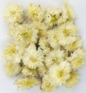 黄山贡菊（1斤装）