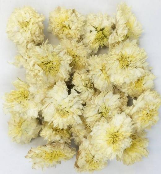 黄山贡菊（1斤装） 商品图0